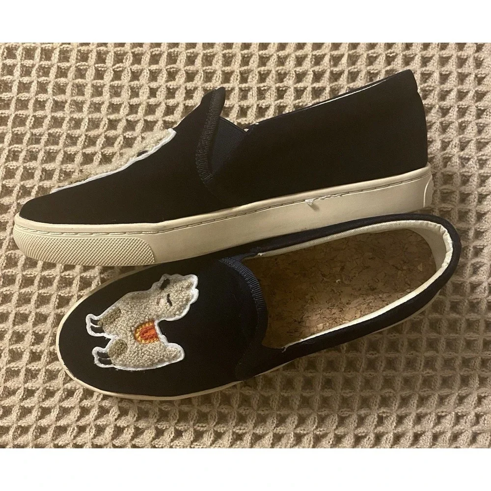 Soludos are shoes sneakers